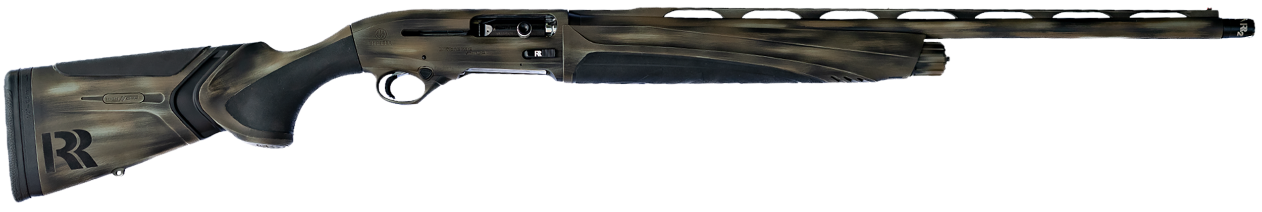 Primary Arms